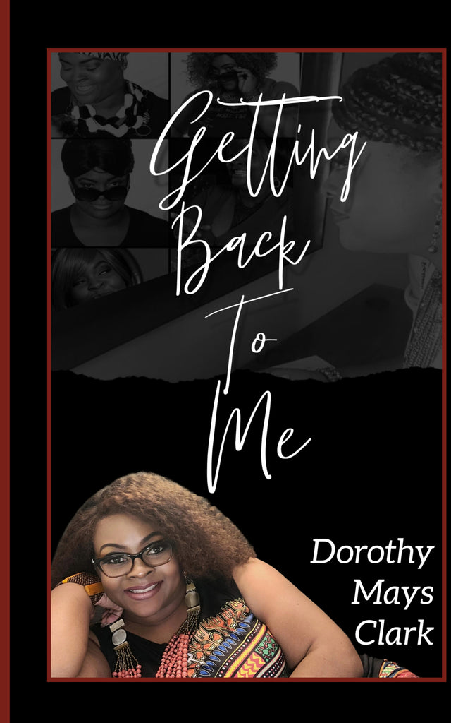 Getting Back To Me