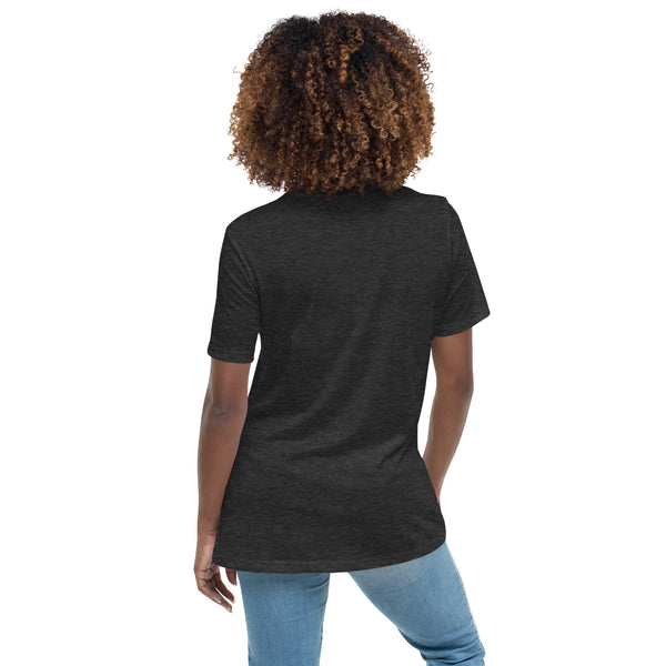 I Was Born To Do This Women's Relaxed T-Shirt