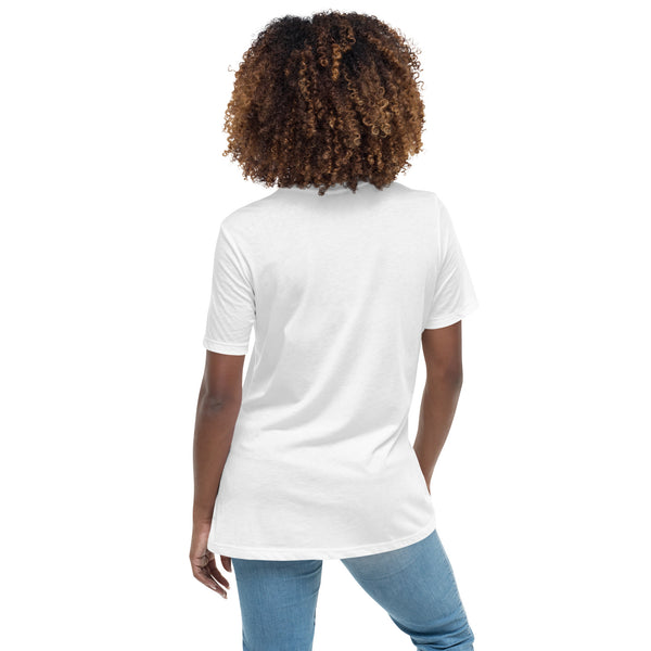 I Was Born To Do This Women's Relaxed T-Shirt