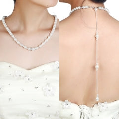 The "I've Got Your Back" Necklace