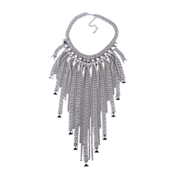 The "Nashon" Necklace