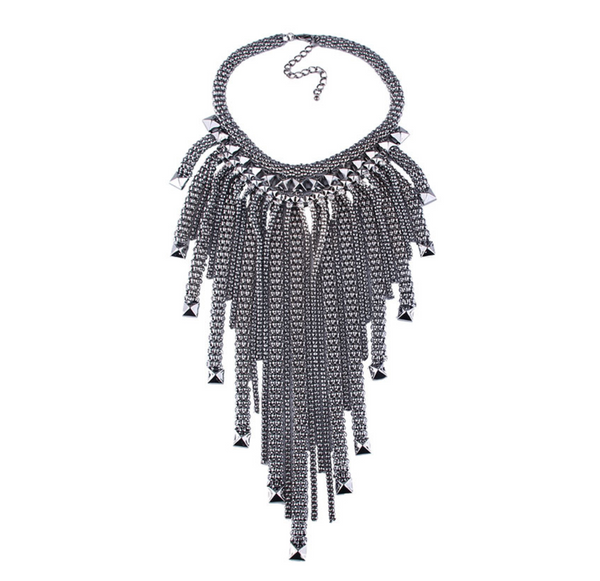 The "Nashon" Necklace