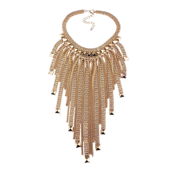 The "Nashon" Necklace