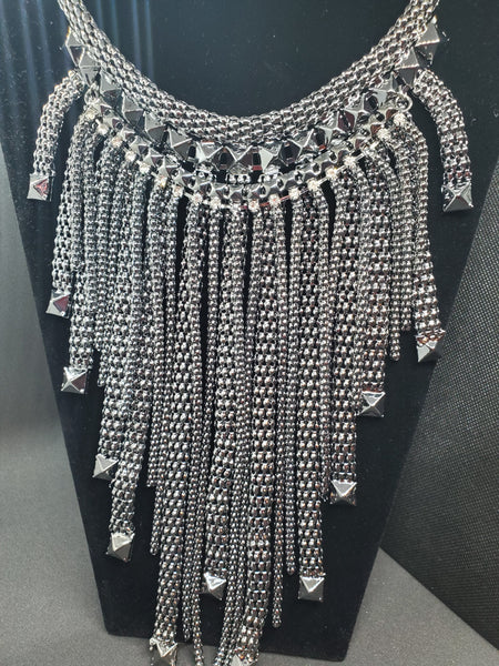 The "Nashon" Necklace