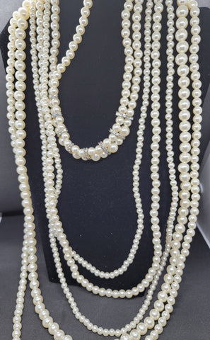 Divine Pearls