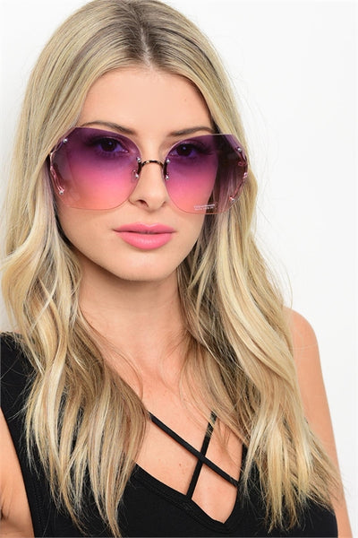 "Get On My level" Shades