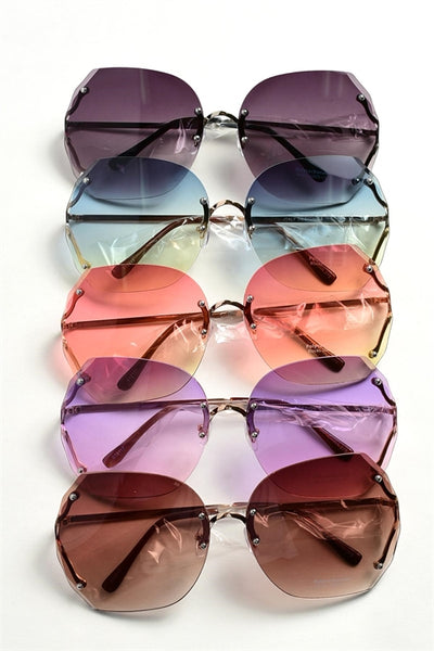 "Get On My level" Shades