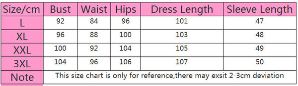 Plus Size Fashion Cloak Batwing Sleeves Bodycon Dress