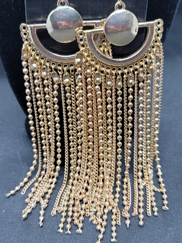 Diva Dangles