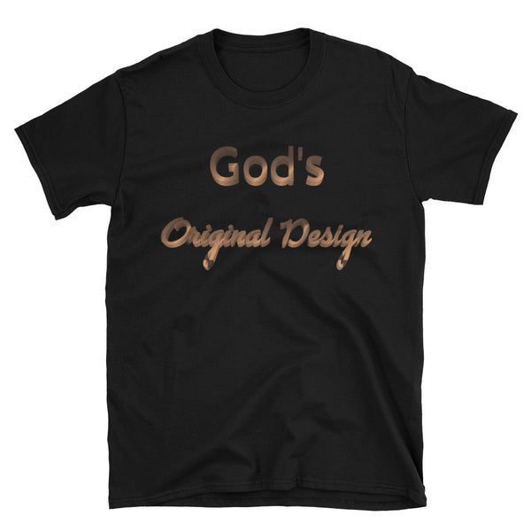 God's Original Design