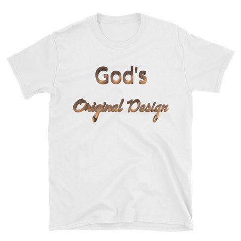 God's Original Design