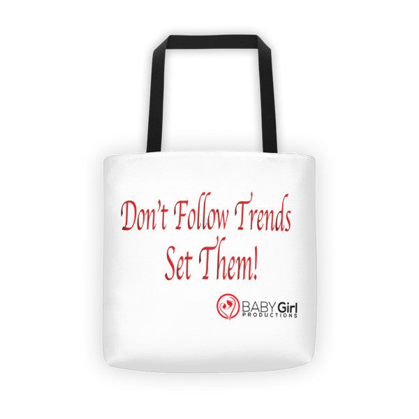 BGP All Around Trendsetting Tote bag