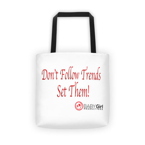 BGP All Around Trendsetting Tote bag