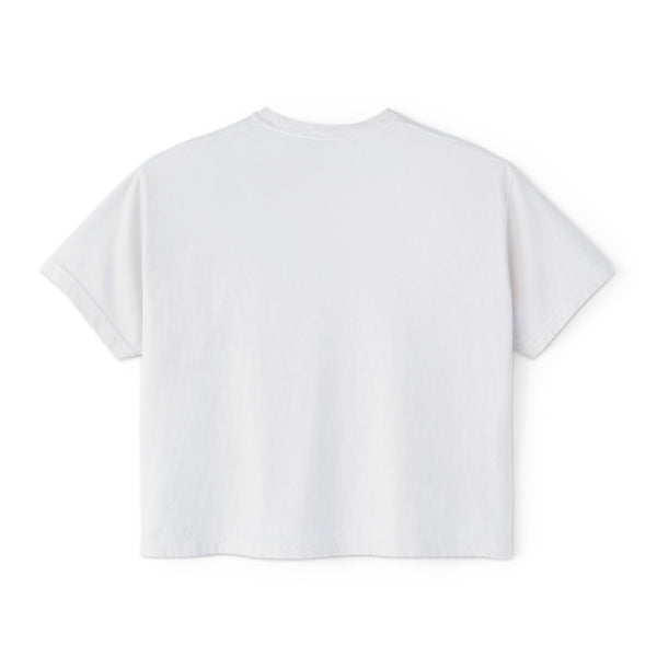 This Looks Like a Job for Mama Women's Boxy Tee