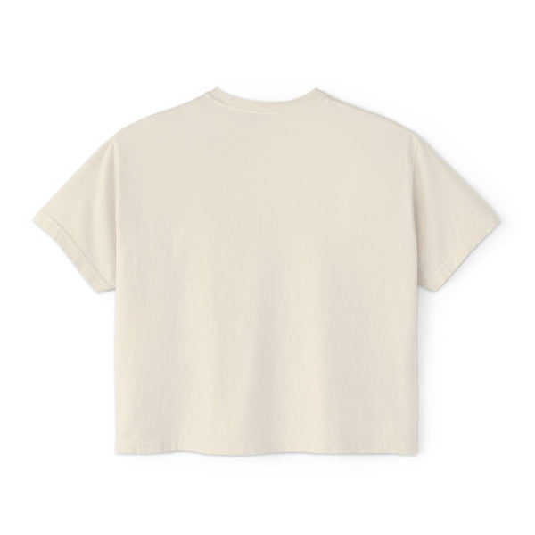 This Looks Like a Job for Mama Women's Boxy Tee
