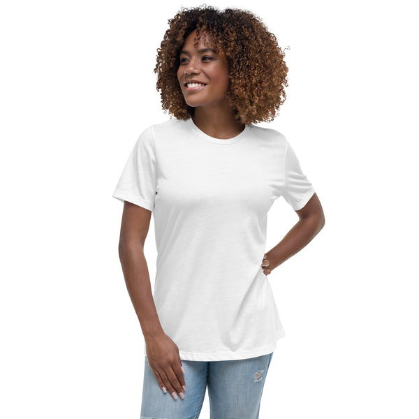 I Was Born To Do This Women's Relaxed T-Shirt
